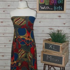 LuLaRoe Maxi